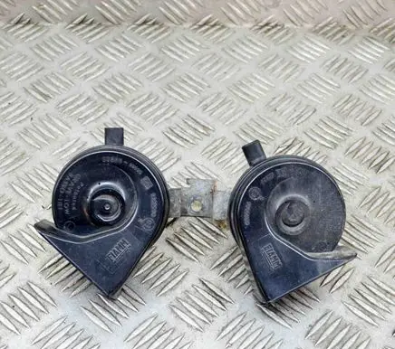 Land Rover Range Rover L322 Horn signal YEB000021