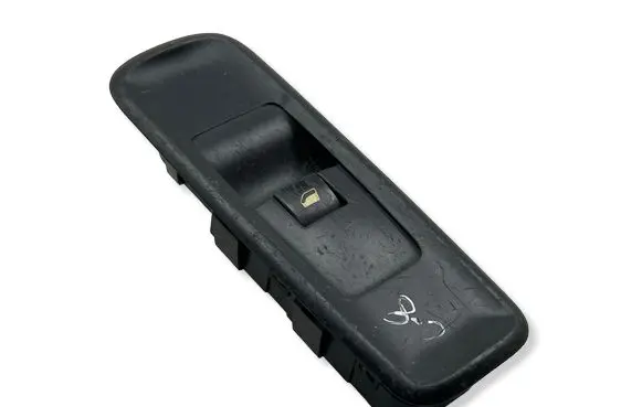 Citroen C8 Electric window control switch 14893750XT 027121147