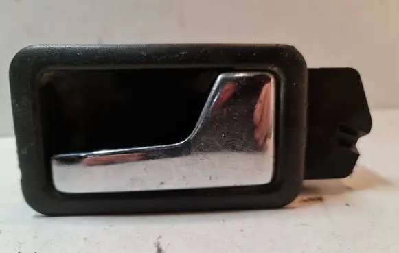 Audi 80 90 B3 Rear door interior handle 893837020