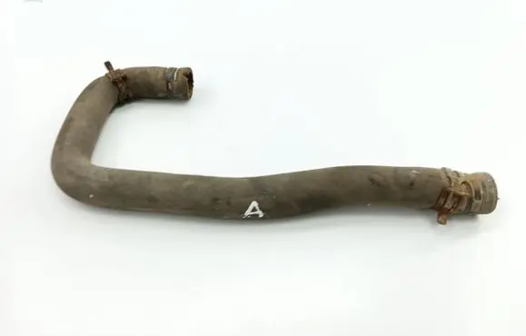 Citroen C8 Engine coolant pipe/hose
