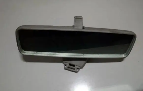 Fiat Stilo Rear view mirror (interior) 0154946