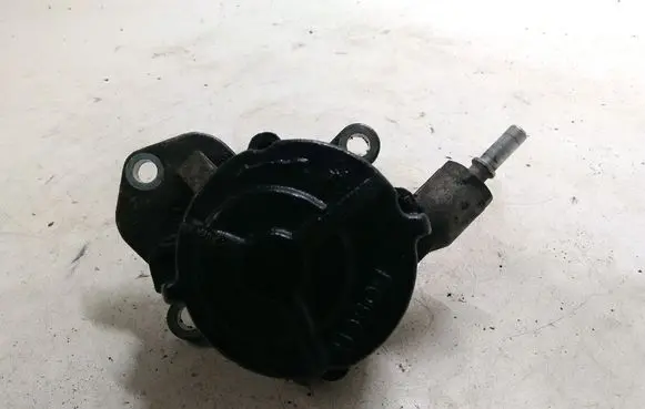 Citroen Xsara Picasso Vacuum pump