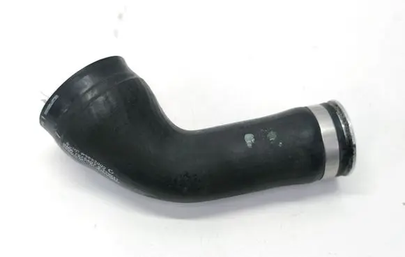BMW X5M E70 Intercooler hose/pipe 7575407 P3633002