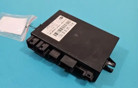 Mercedes-Benz E W211 Central body control module 2115450832 IMPRK1380072
