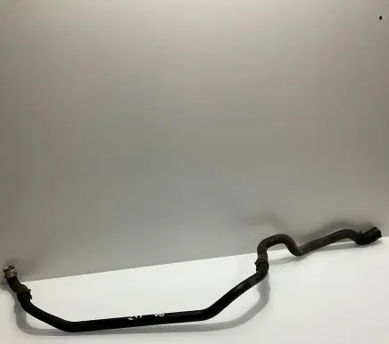 Mercedes-Benz E W211 Engine coolant pipe/hose