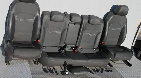 Hyundai i30 Seat set FOTELE-KANAPA-I30