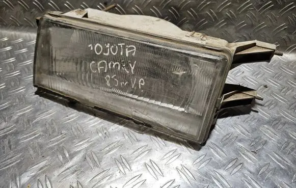 Toyota Camry Headlight/headlamp 41417 3224L