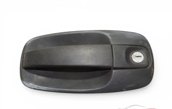 Renault Trafic II (X83) Front door exterior handle 