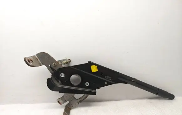 BMW 3 E36 Hand brake release handle 34411158620