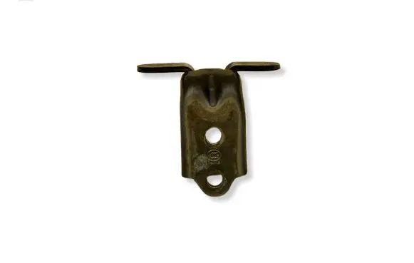KIA Niro Rear door upper hinge I120102