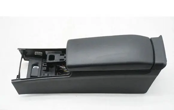 Mercedes-Benz SLK R172 Center console 