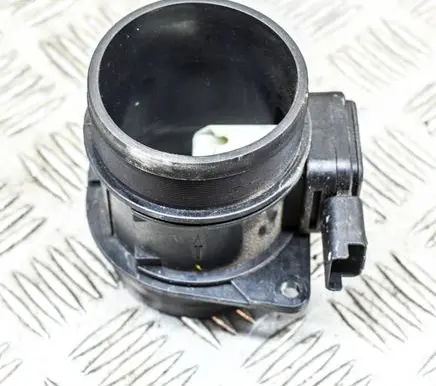 Land Rover Discovery 4 - LR4 Mass air flow meter 4R8Q12B579AC 5WK97011