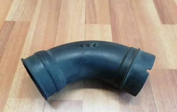 Renault Laguna III Air intake hose/pipe 8200724087A 8200724087