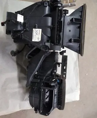 Volkswagen Tiguan Interior heater climate box assembly 5N1820003 CZ4431809133 210414