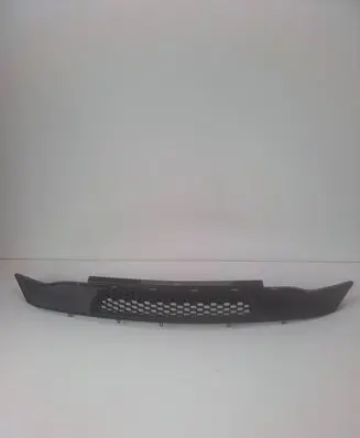 Ford Mustang VI Front bumper lower grill JR3B17K945bbw