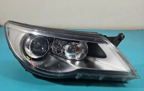 Volkswagen Tiguan Headlight/headlamp 5N1941032K IMPRK1478622
