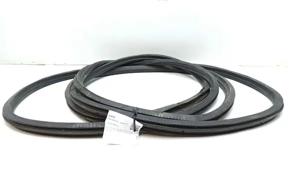 Volkswagen Crafter Sliding door rubber seal 
