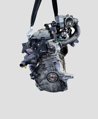 Citroen C2 Engine HFX