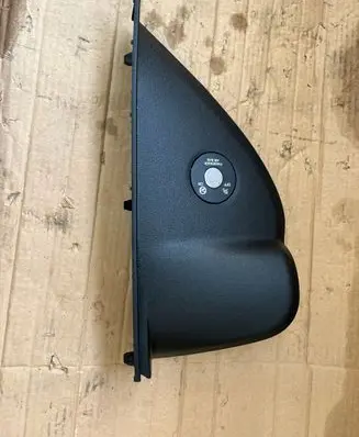 Hyundai i20 (BC3 BI3) Seat and door cards trim set 