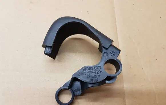Audi A5 8T 8F Other interior part 8T0827207