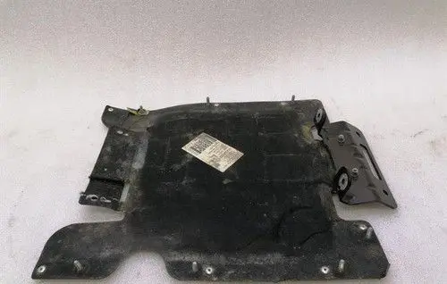 Ferrari Purosangue Front brake disc dust cover plate