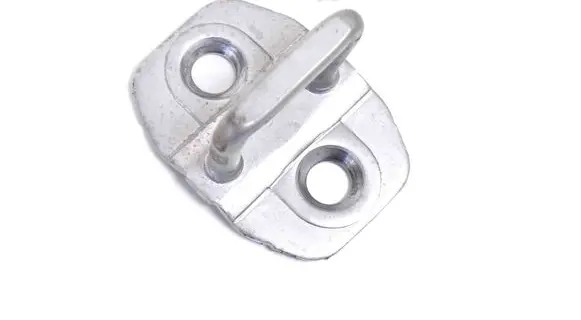 Volkswagen Routan Engine bonnet/hood lock/latch loop/hook 