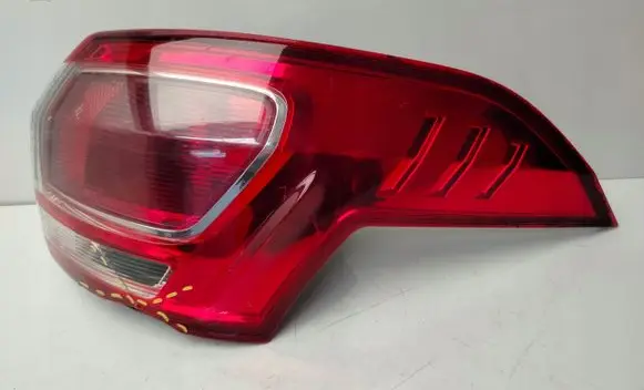 Ford B-MAX Rear/tail lights AV1113404AG