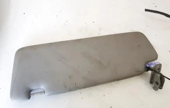 Audi A4 S4 B6 8E 8H Sun visor 8e0857552552A