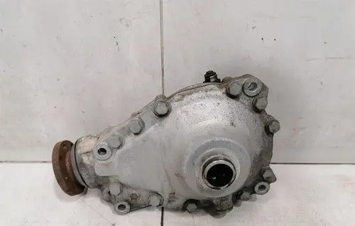 BMW 7 G11 G12 Front differential 764887806