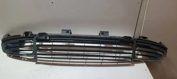 Renault Scenic III - Grand scenic III Front bumper lower grill 622545401R