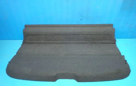 Peugeot 3008 I Parcel shelf 