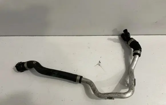 BMW X3 F25 Engine coolant pipe/hose 8573157