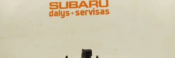 Subaru Legacy Loading door exterior handle 