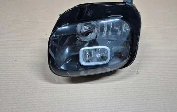 Citroen C3 Headlights/headlamps set 