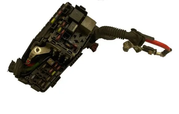 Volvo V60 Fuse box set 6G9T14A067CA