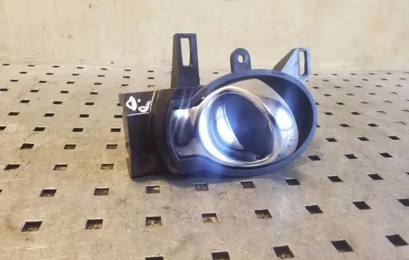 Nissan Juke I F15 Front door interior handle