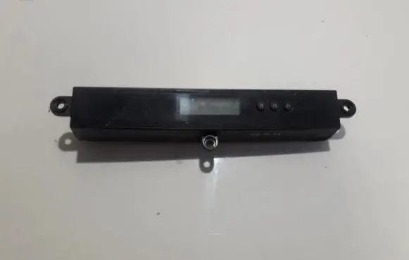 Hyundai Santa Fe Screen/display/small screen 945102b000 94510-2b000