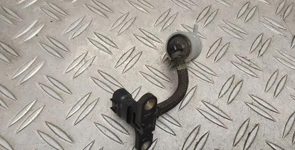 Toyota RAV 4 (XA40) Air pressure sensor 8942120200