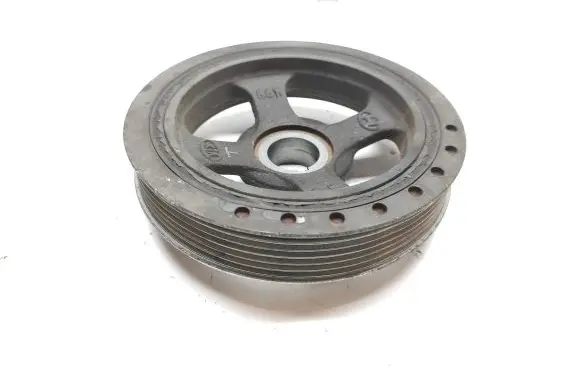 KIA Rio Crankshaft gear 