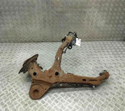 Toyota Proace Rear wheel hub 9807604980