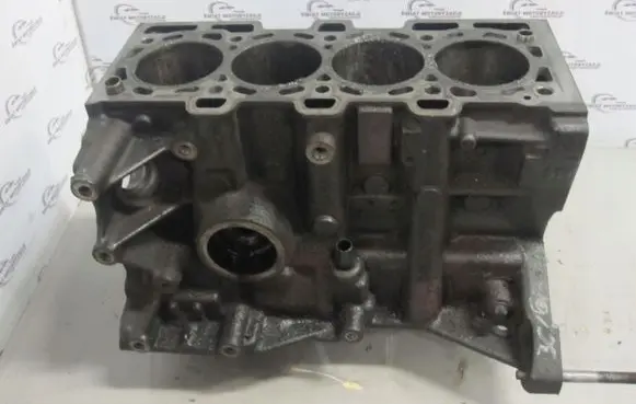 Nissan NV200 Engine block K9K276