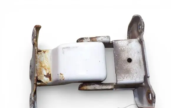 Renault Trafic II (X83) Loading door upper hinge 527428A