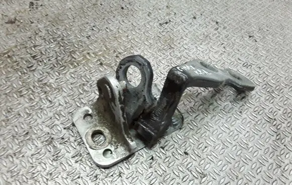 Ford C-MAX I Front door lower hinge 