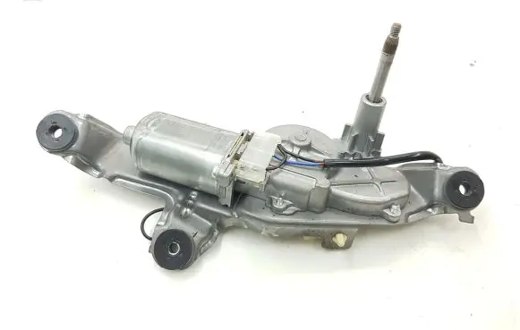 Mazda CX-7 Rear window wiper motor EG2167450C