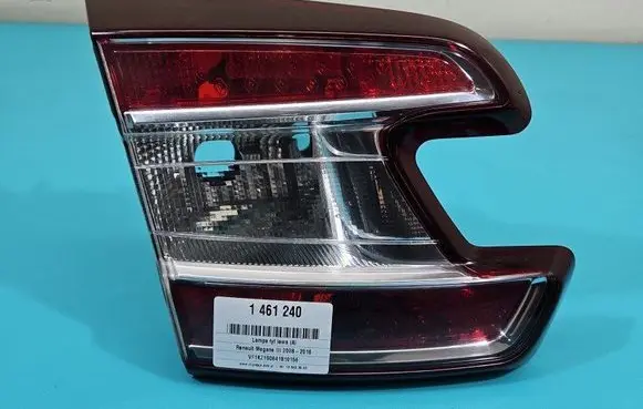 Renault Megane III Rear/tail lights 89319411 IMPRK1461240