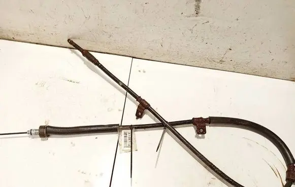 KIA Ceed Handbrake/parking brake wiring cable 