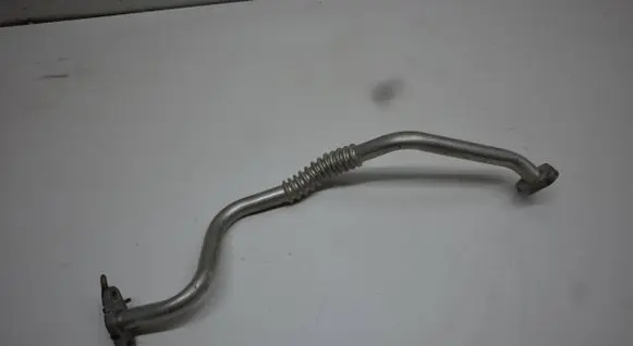 KIA Stonic Turbo turbocharger oiling pipe/hose
