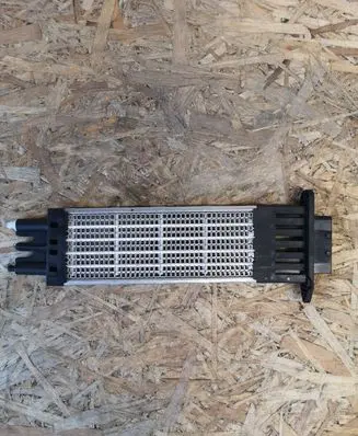Citroen Berlingo Electric cabin heater radiator A52103100