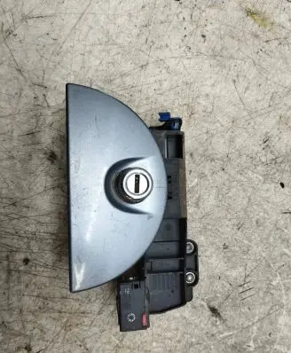 Opel Meriva A Tailgate trunk handle 4062043271 32505603 09183495