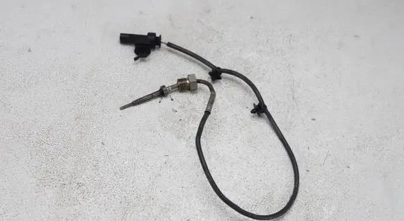 Opel Mokka X Exhaust gas temperature sensor 55489548 68008000